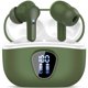 thumbnail image 1 of Auriculares inalámbricos, Bluetooth 5.4, estéreo de alta fidelidad, auriculares Bluetooth con micróf, 1 of 7