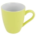 thumbnail image 2 of Vajilla Elin para 4 Personas - Ceramica Amarillo/ Blanco 16 piezas, 2 of 6
