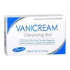 Vanicream Cleansing Bar Gluten free, 3.9 oz