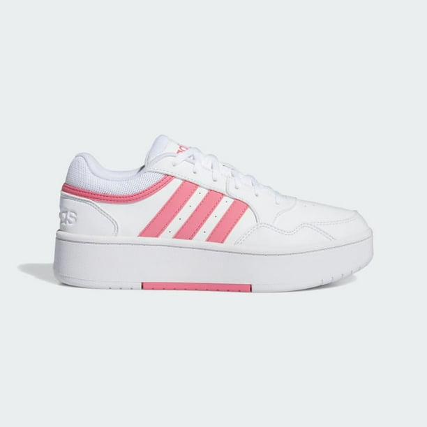 Tenis Adidas para Mujer modelo IG6114 color Blanco