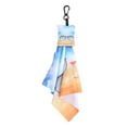 thumbnail image 3 of Miangastore Eyeglass Cleaning Wipes Glasses Cleaner Cloth Multi Microfiber Cleaning Office Use 1Pack, 3 of 8