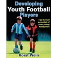 thumbnail image 1 of Pre-Owned Developing Youth Football Players (Paperback) 0736069488 9780736069489, 1 of 1