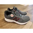 thumbnail image 1 of NEW Mens New Balance 460v3 Size 8 Wide 4E Athletic Running Shoes Gray M460LS3, 1 of 5