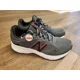 thumbnail image 1 of NEW Mens New Balance 460v3 Size 8 Wide 4E Athletic Running Shoes Gray M460LS3, 1 of 6