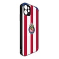 thumbnail image 1 of Funda Para iPhone Todos Modelos Bumper Chivas 3, 1 of 1