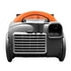 thumbnail image 4 of Aspiradora Koblenz Mystic Canister Mystic 1200 W Anaranjado, 4 of 4
