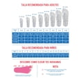thumbnail image 5 of SANDALIAS HAVAIANAS SLIM HARMONY FC PR 4145638 Havaianas  41456380121390, 5 of 5