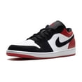 thumbnail image 4 of Jordan MENS Jordan 1 Low SE "Black Toe (2025)" IB8971 106 IB8971 106 from Stadium Goods, 4 of 8