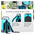 thumbnail image 6 of Electric Garden Sprayer, 10L Agricultural Lithium Battery Recharable High Pressure Fogr, 6 of 6