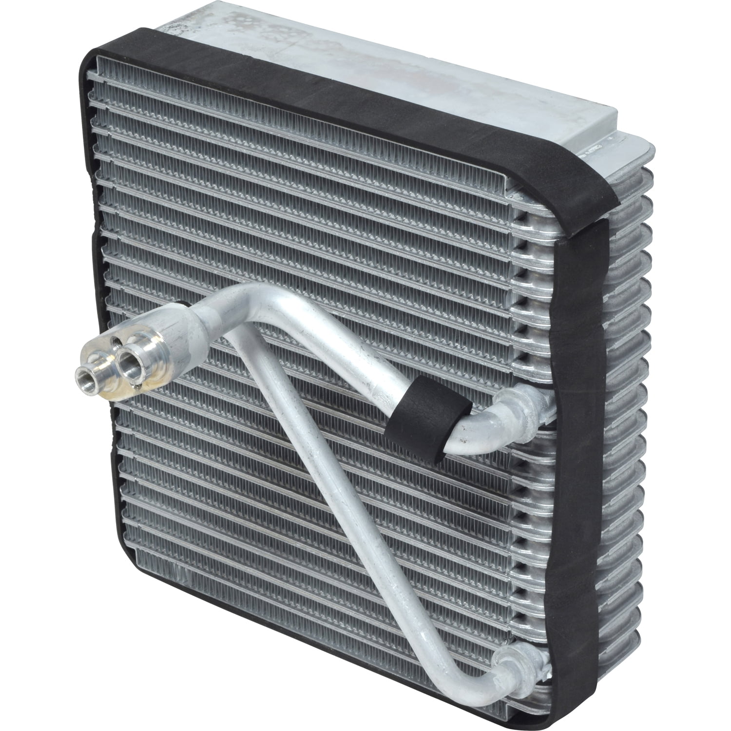 A/C Evaporator Core Evaporator Plate Fin