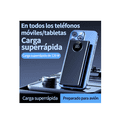 thumbnail image 3 of Power Bank 20000mah Bateria Portatil 120w Carga Super Rápida Xtellar negro, 3 of 3