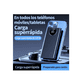 thumbnail image 3 of Power Bank 20000mah Bateria Portatil 120w Carga Super Rápida Xtellar negro, 3 of 3