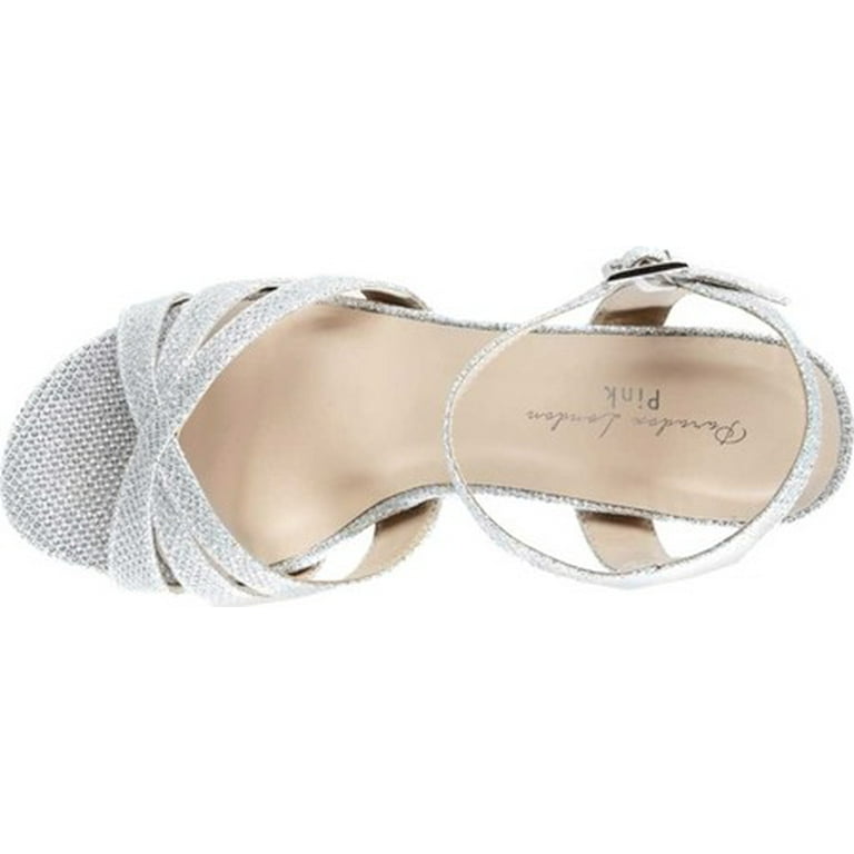 Women s Pink Paradox London Colette Strappy Sandal