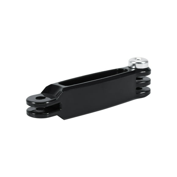 FAGINEY Extension Arm Set, 108mm, 88mm, 68mm 3 In 1 Extension Arm Pole Mount Set Accessory For Hero, 2 3 3+ 4 Session