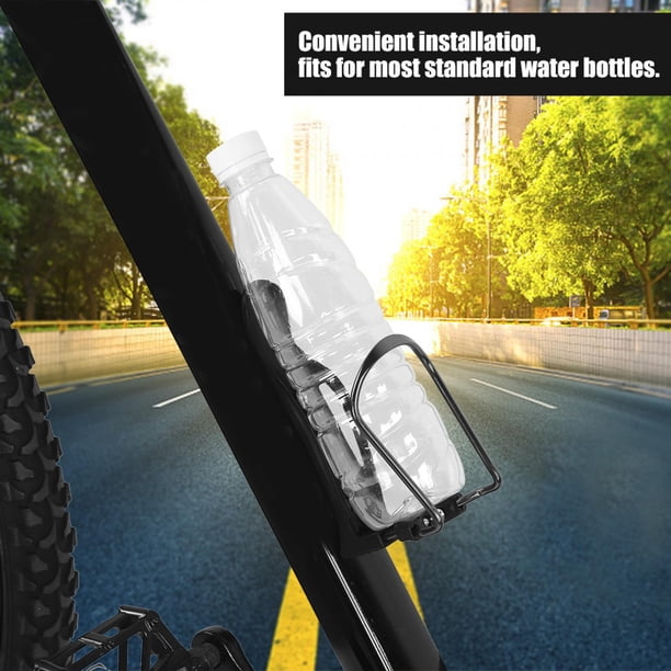 Soporte Para Botella De Agua Ajustable De aleación De Aluminio Para Bicicleta, Accesorio Para Soporte De Bicicleta