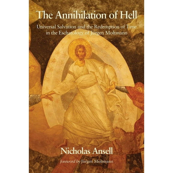 The Annihilation of Hell (Hardcover)