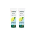 thumbnail image 1 of Himalaya Oil Clear Lemon Face Wash 100ml Each (Pack of 2), 1 of 3