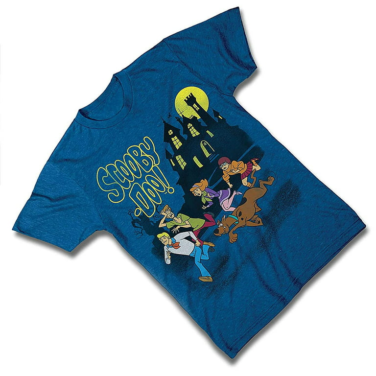  Scooby-Doo Mens Baseball Jersey, Shaggy, Velma - Throwback  Classic Mesh Botton Down Baseball Jersey (White, Small) : Clothing, Shoes &  Jewelry