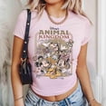 thumbnail image 6 of Disney Mickey & Friends Animal Kingdom Safari Mode BabyTee, Disney World Trip BabyTee, Let's Get Wild Gift Shirt, Disneyland BabyTee, 6 of 6