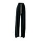 thumbnail image 3 of Pantalones rectos de pierna ancha para mujer Pantalones rectos de cintura alta Pantalones casuales de pierna ancha L, 3 of 9