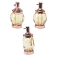 thumbnail image 2 of 3x en Miniatura Botella de Perfume Micro Paisaje Baño Dormitorio Vida Escena Accesorios Juguetes Escala 1:12 Decoración Paisaje Sumini 14 cm x 24 cm Macarena  Botella de perfume de casa de muñecas, 2 of 8