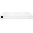 thumbnail image 2 of HPE Networking Instant On 1830 24-Port Gb | 12-Port Class 4 PoE Smart Switch (195W) - 24x 1G | 2X SFP | US Cord | JL813A#ABA, 2 of 2