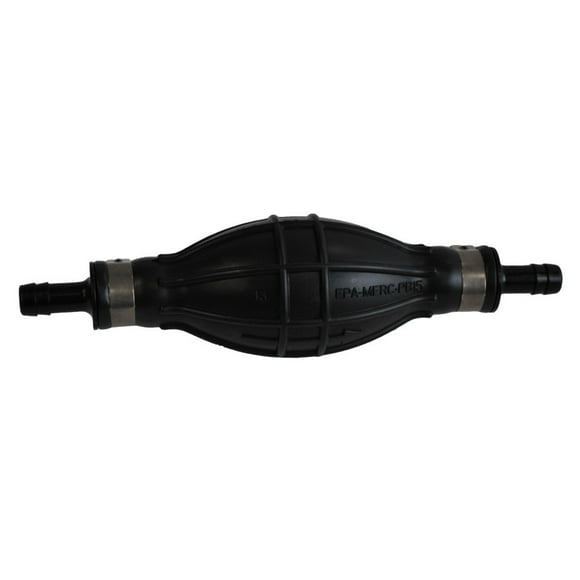 Ampoule d'Amorce de Tuyau