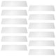 thumbnail image 1 of Phenofice 1Jgo Guardia Transparente Para Jaula Con Flexible Para Pequeños, 1 of 6