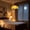 B#8226, variant on Uklsqma Vintage Glass Pendant Light, Hanging Ceiling Lamp with Chain, Decorative Head Fixture for Kitchen Dining Bedroom Living Room, 90 x 20 x 12 cm