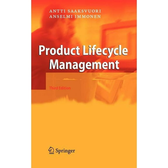 Product Lifecycle Management, (Hardcover)