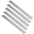 thumbnail image 1 of Unique Bargains HSS Tool Bit Square Lathe Turning Grinder Cutter Mill Blank 2mmx16mmx200mm 5Pcs, 1 of 2