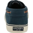 thumbnail image 3 of Sperry Top-Sider Bahama Baja Linen Men's DK Blue 4.5M, 3 of 8