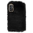 thumbnail image 1 of Fur Black Case Samsung S24 Ultra,iPhone 15 Pro Max, 1 of 4