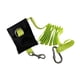 thumbnail image 1 of Cuerda de compañero de buceo, equipo profesional portátil de alta resistencia para , cuerda de buceo para cañas subacuáticas. Verde, 1 of 8