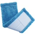 thumbnail image 1 of Reemplazo de trapeador de microfibra Reemplazo de trapeador - Azul JAMW Sencillez, 1 of 3