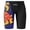 Yellow, variant on WUANDIXFA Boys' Swim Jammers Competitive Swimming Team Suit Stretchy Quick Drying Youth Kids Athletic Swimming Shorts (Orange, 13-14 Years)