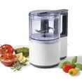 thumbnail image 1 of Starfrit Electric Oscillating Food Processor - 4 Cups - Measuring Spoon - High, Low & Pulse Modes - 300W, 1 of 8