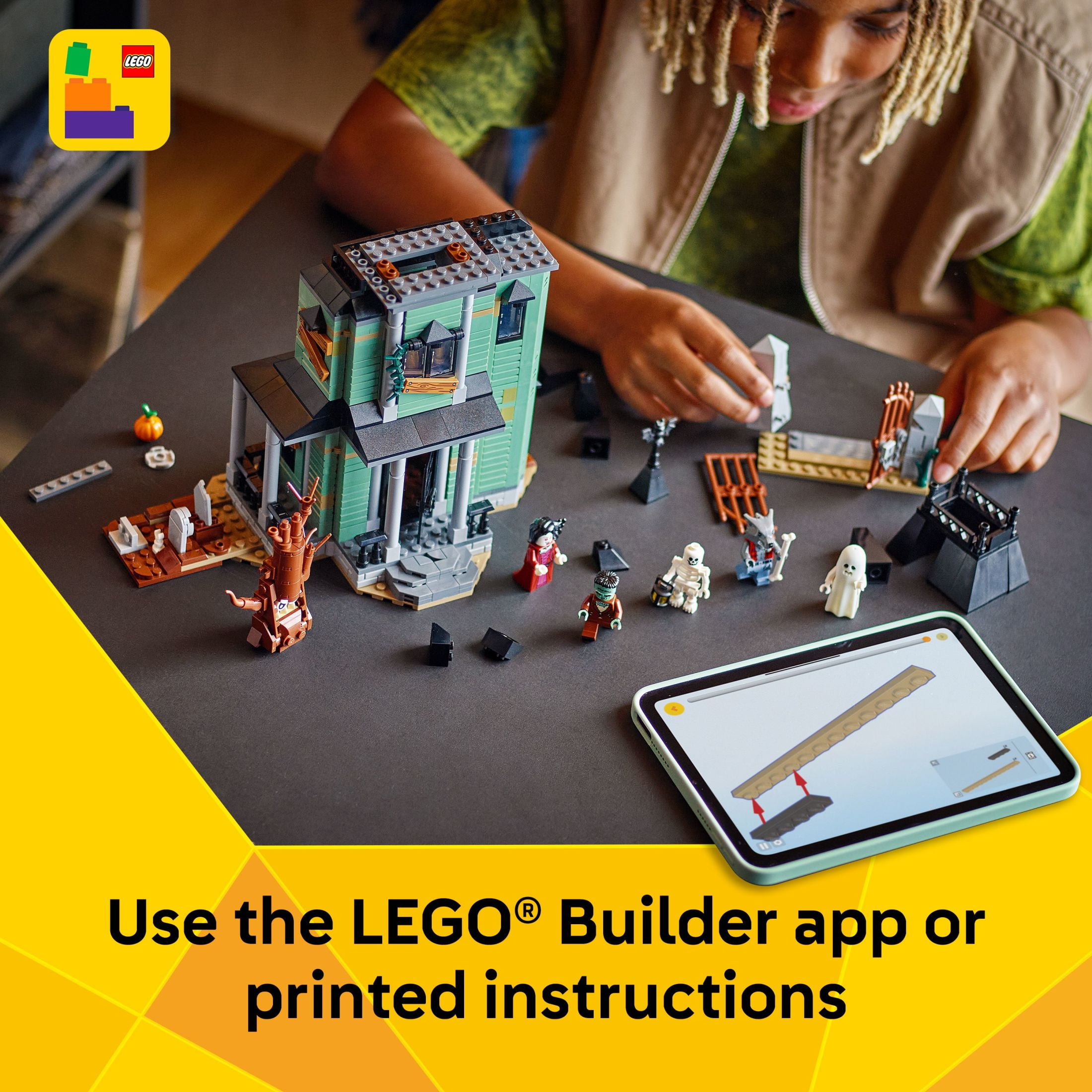 Maker Lego Set App To Make Lego Movies LEGO® Bricktales On Steam