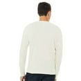 thumbnail image 3 of BELLA + CANVAS Unisex Jersey Long Sleeve Tee, 3 of 5