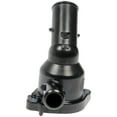 thumbnail image 2 of Dorman 902-5862 Engine Coolant Thermostat Housing Assembly for Specific Scion Models Fits select: 2012-2015 TOYOTA SCION IQ, 2 of 4