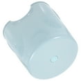 thumbnail image 1 of HINTRMENT Plastic Step Stool Simple Stool for Living Room Indoor Use Adults 1Pcs, 1 of 8