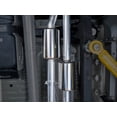 thumbnail image 2 of AWE Tuning 4th Gen GM 1500 6.2L 0FG Catback Split Rear Exit Exhaust with Quad Chrome Tips, 2 of 4