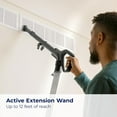 thumbnail image 4 of BISSELL CleanView® Swivel Pet Upright Vacuum Cleaner 3836, 4 of 10