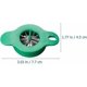 thumbnail image 2 of Water Spinach Slicer Morning Slicer Chinese Spinch Shredder Vietnam Kitchen Tools, 2 of 5