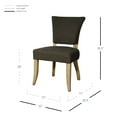 thumbnail image 3 of Austin Side Chair (Set of 2), Multiple Colors, 3 of 3