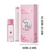 thumbnail image 2 of Solución limpiadora para piercing de oreja 15 ml | Cuidado líquido suave para los orificios de los oídos | Kit de higiene auditiva antiobstrucción con 60 hilos de limpieza | Botella compacta para, 2 of 7