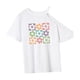 thumbnail image 5 of Camiseta para Mujer jinwen Ropa de Calle Ligera Ajuste Regular Manga Corta, 5 of 7