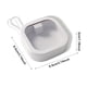 thumbnail image 4 of Caja de almacenamiento Inteprter para dentición postiza y Protector bucal color Blanco, 4 of 6