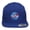 Royal, variant on NASA Insignia Embroidered Snapback Cap - Royal OSFM