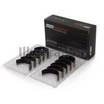 King Audi/VW 1.8/2.0 TSI/TFSI Performance Main Bearing Set - Size STD